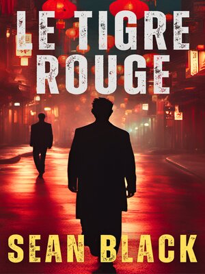 cover image of Le Tigre Rouge